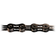 KMC X10-SL DLC Black Chain 116L