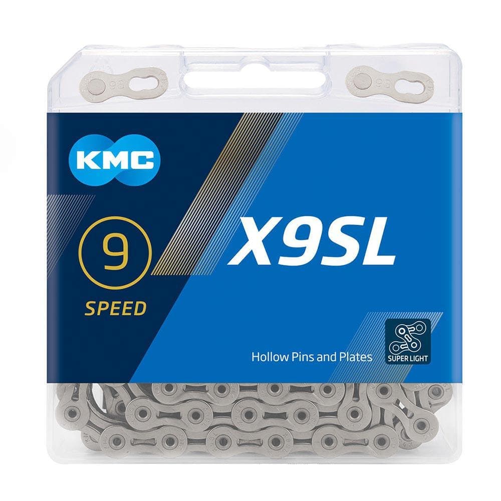 KMC X9-SL 114L Chain