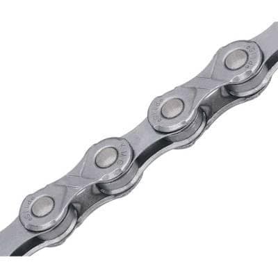 KMC eGlide CUES Chain 118L/132L