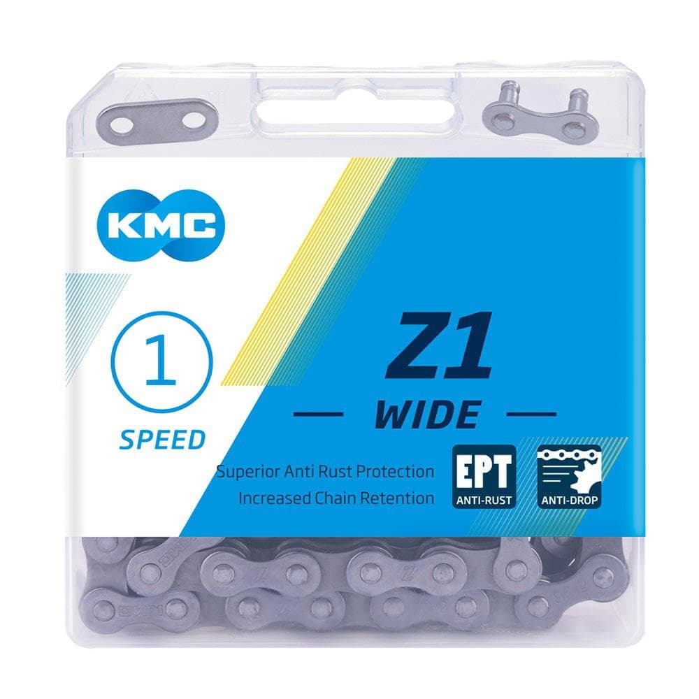 KMC Z1 Wide ETP
