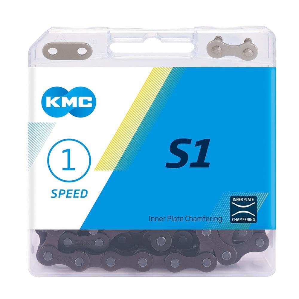 KMC S1 Wide 112L
