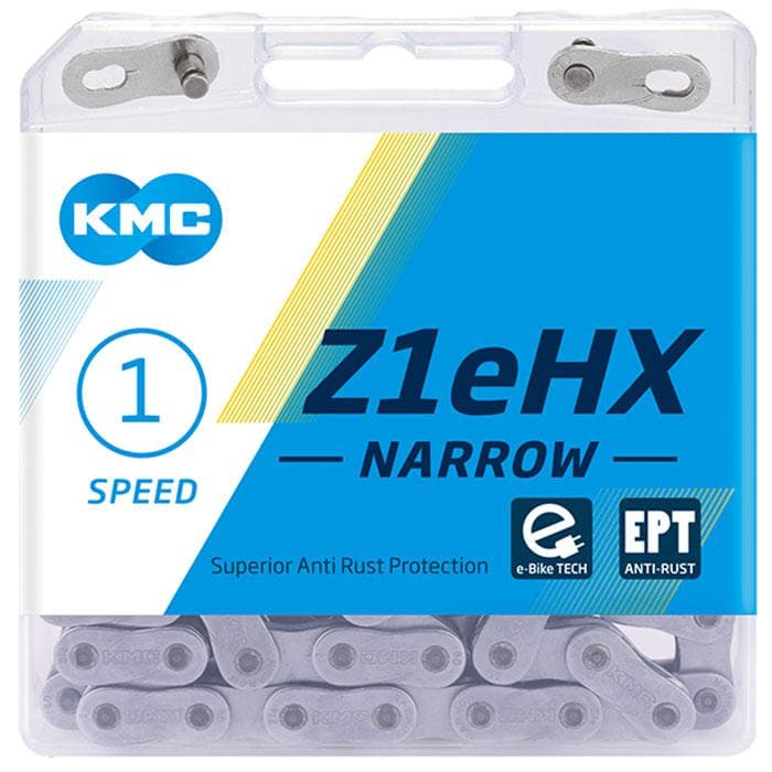KMC Z1eHX Narrow EPT 128L