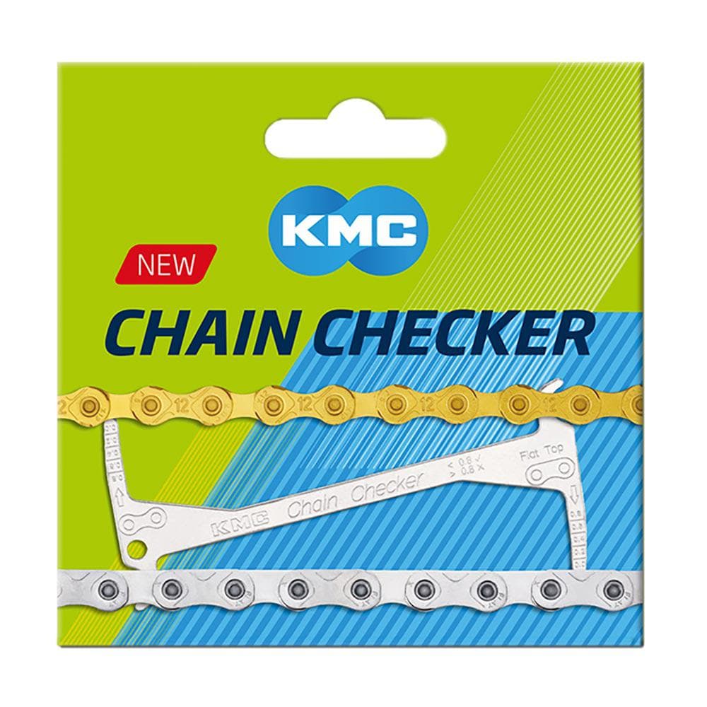 KMC Easy Chain Checker Sram Flat Top Compatible
