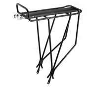 M Part Trail Rear Pannier Rack - Black - 4 Pack