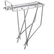 M Part Trail Rear Pannier Rack - Silver - 4 Pack