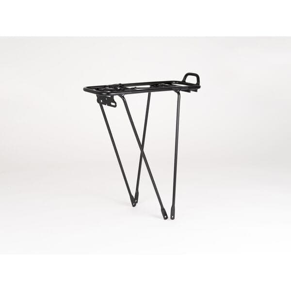 M Part City AVS 700c Rear Pannier Rack black