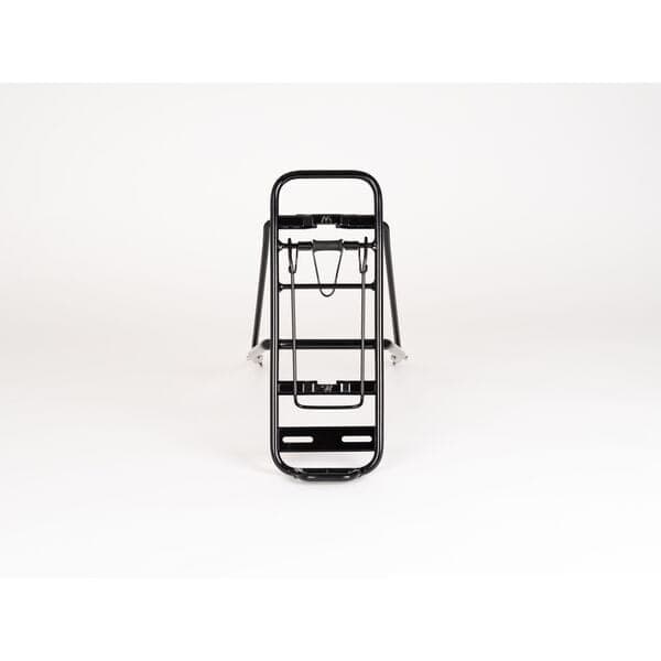 M Part City AVS Adjustable Rear Pannier Rack black