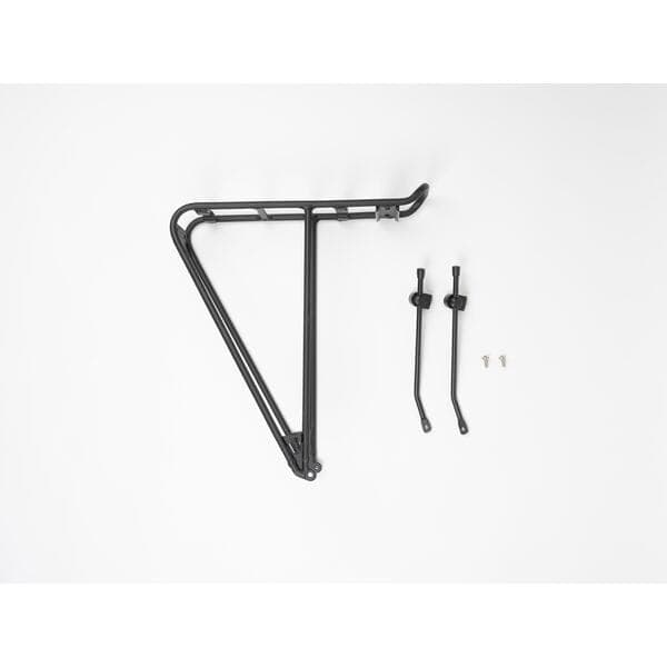 M Part Tour AVS Sport Rear Pannier Rack black