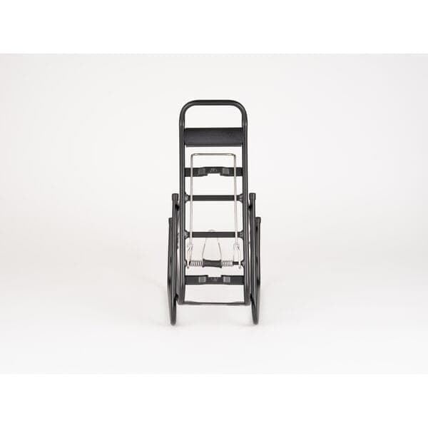 M Part Tour AVS Lite BS 700c Rear Pannier Rack black