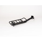 M Part Tour AVS Seatpost Rear Pannier Rack black
