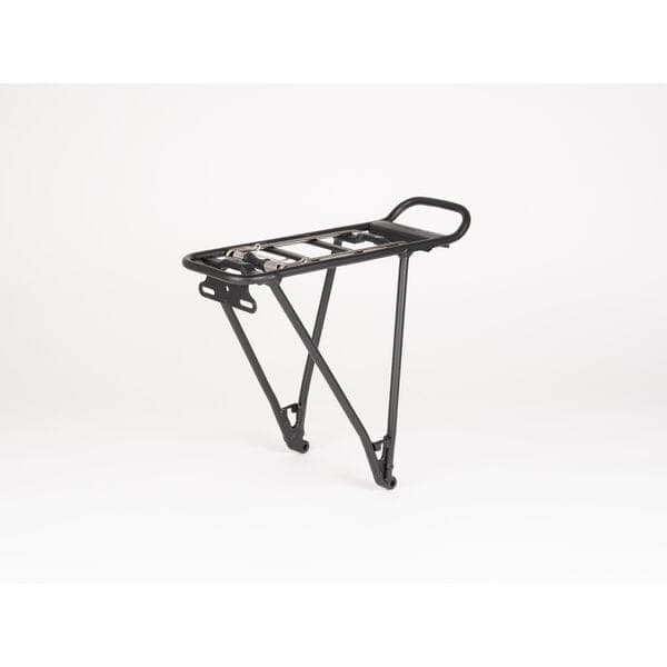 M Part Tour AVS 20 Inch Rear Pannier Rack black