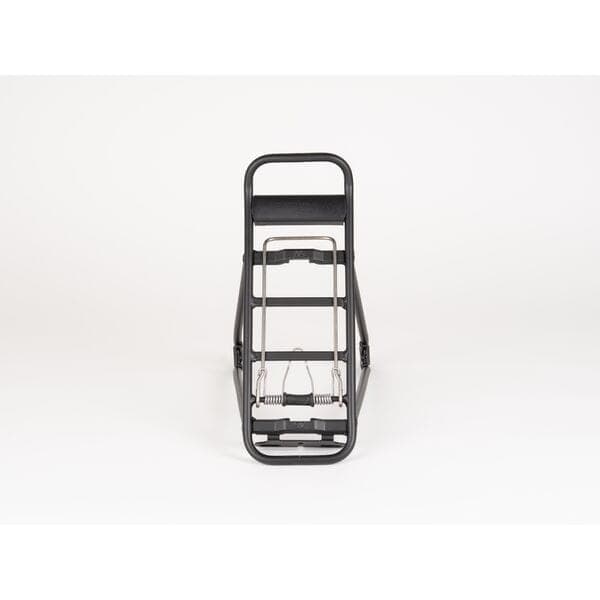 M Part Tour AVS 20 Inch Rear Pannier Rack black
