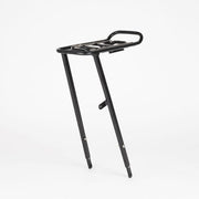 M Part Tour AVS Front Pannier Rack black