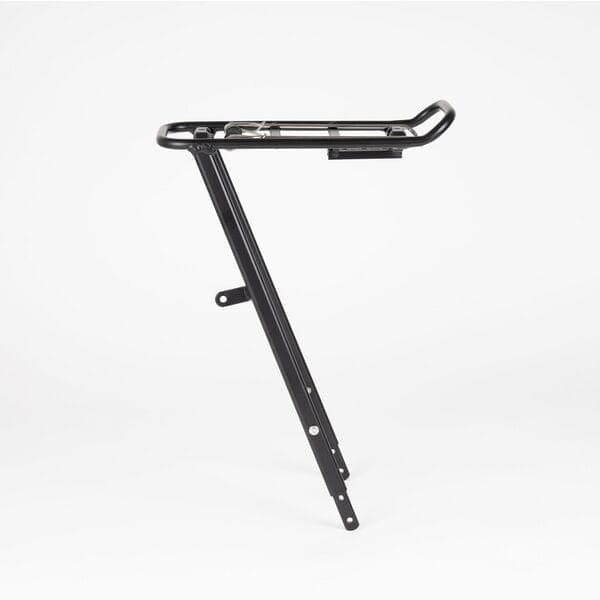 M Part Tour AVS Front Pannier Rack black