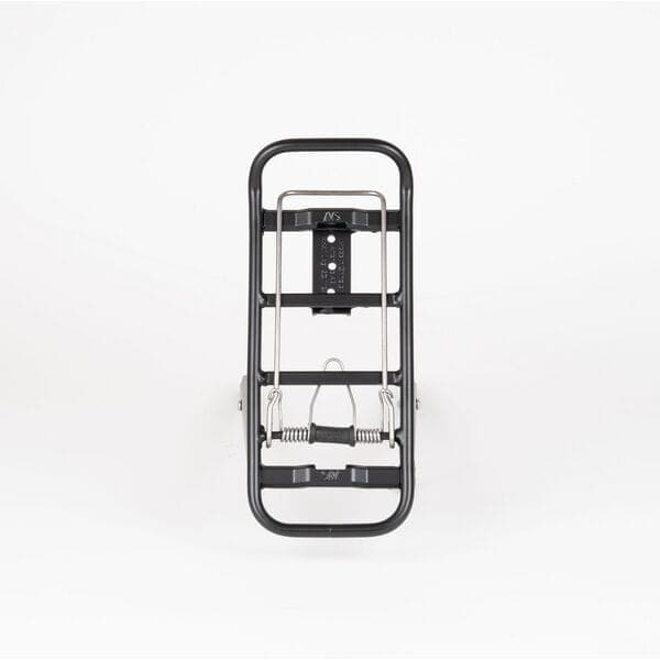 M Part Tour AVS Front Pannier Rack black