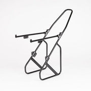 M Part Explorer Low Rider Front Pannier Rack black