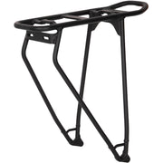 M Part Maxi AVS+ 26 Inch H350 Rear Pannier Rack black