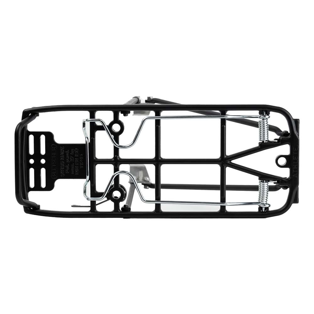 Pletscher Athlete Carrier System