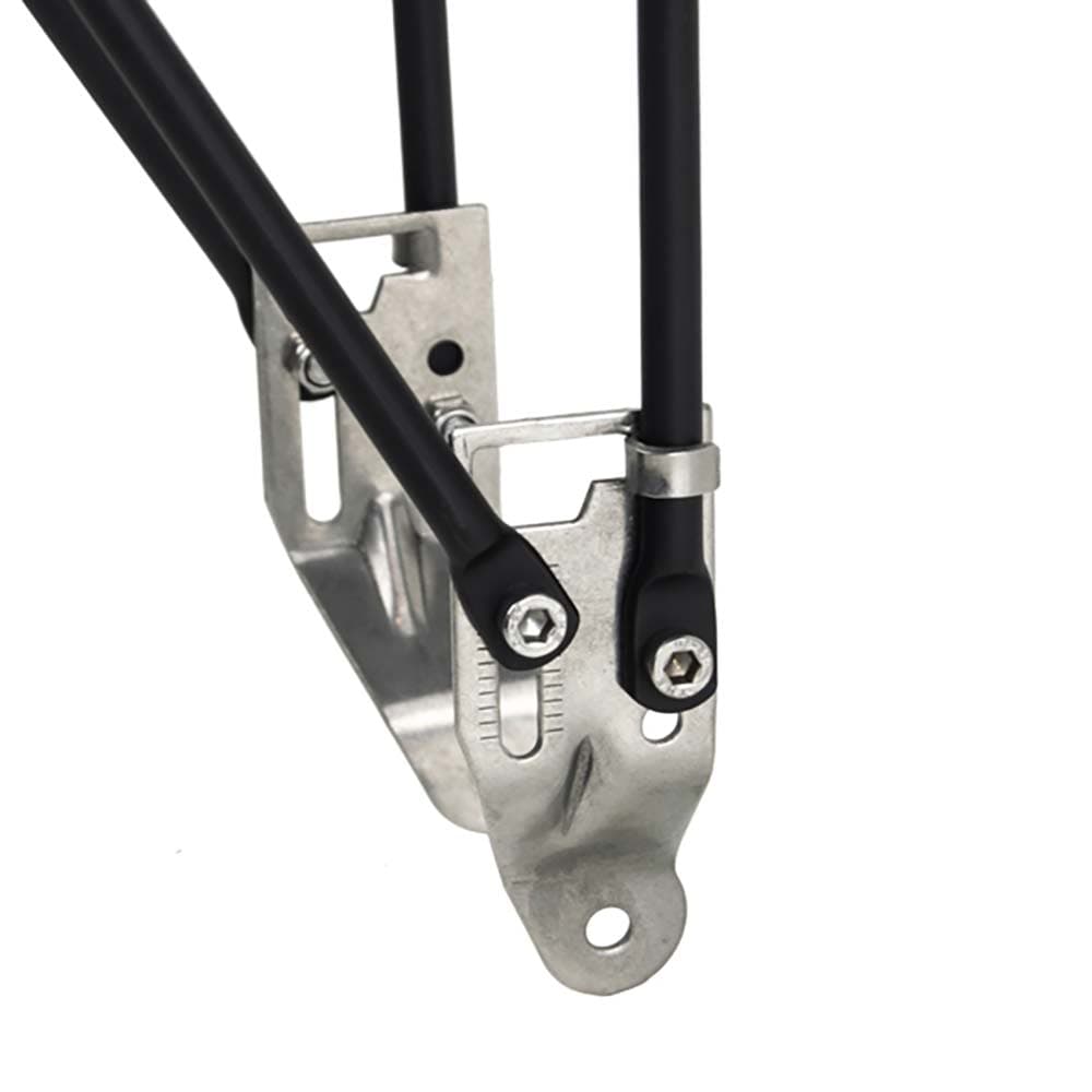 Pletscher Athlete Carrier System