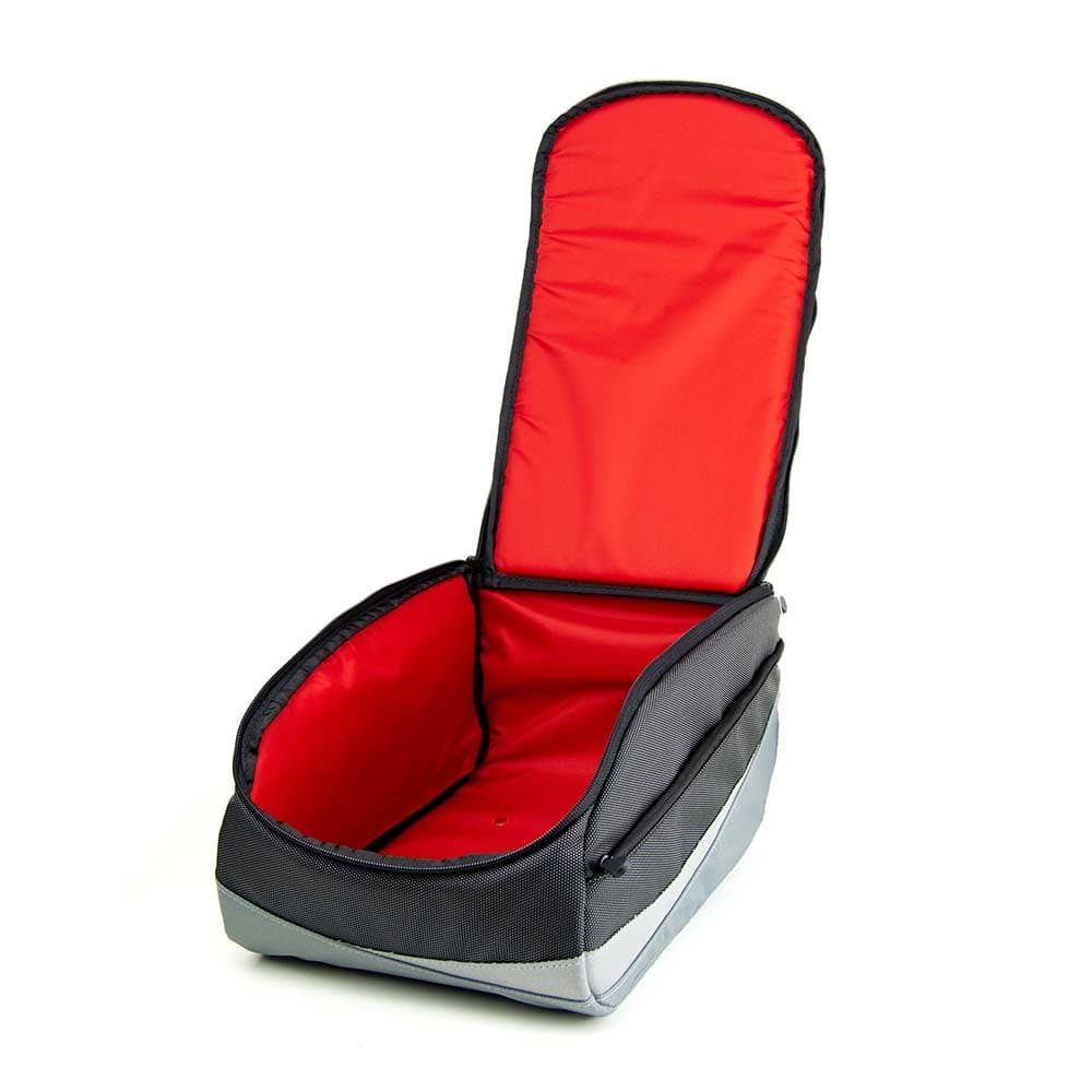 Pletscher Ascona Rack Pack 8ltr