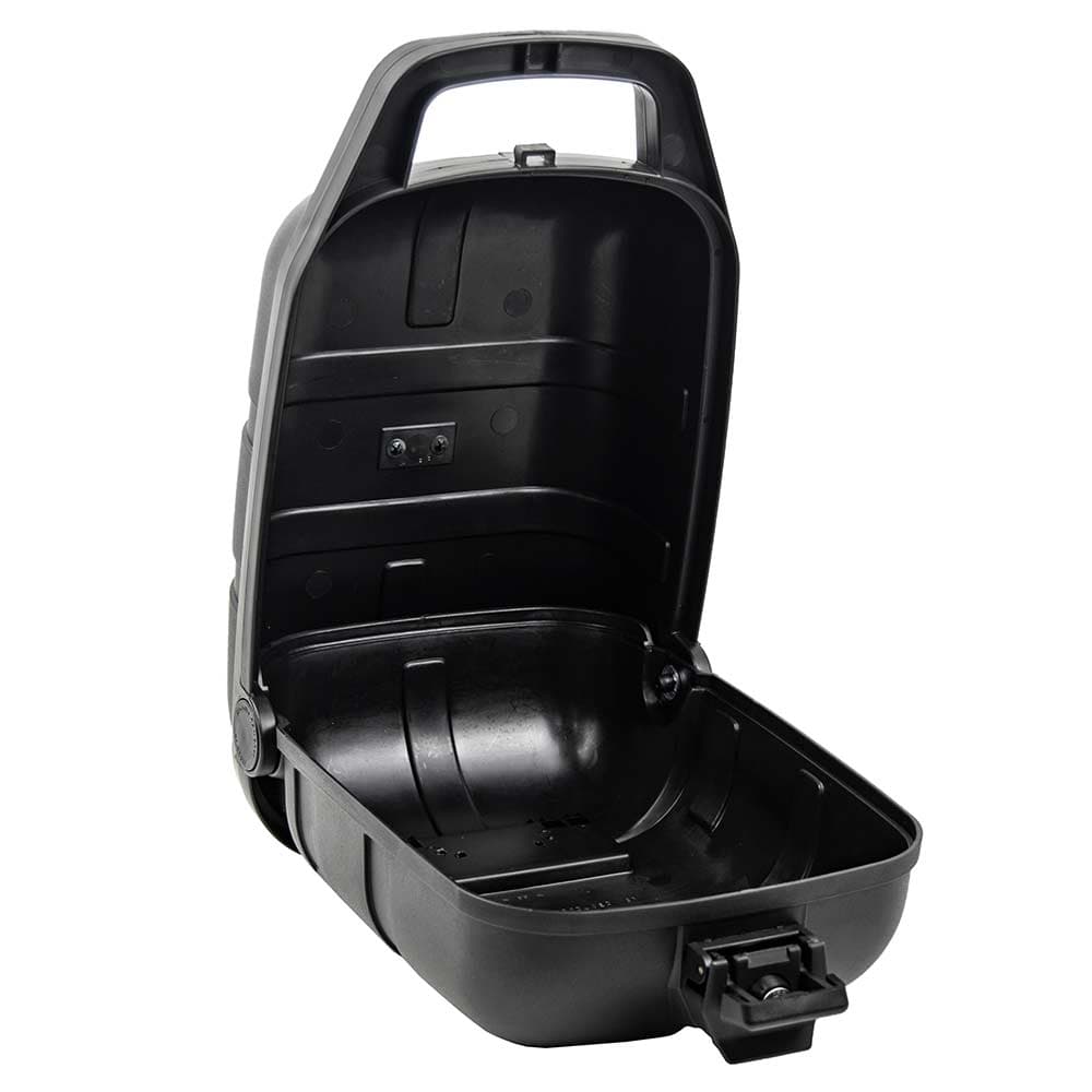 Pletscher Easyfix Hardshell Lockable Case