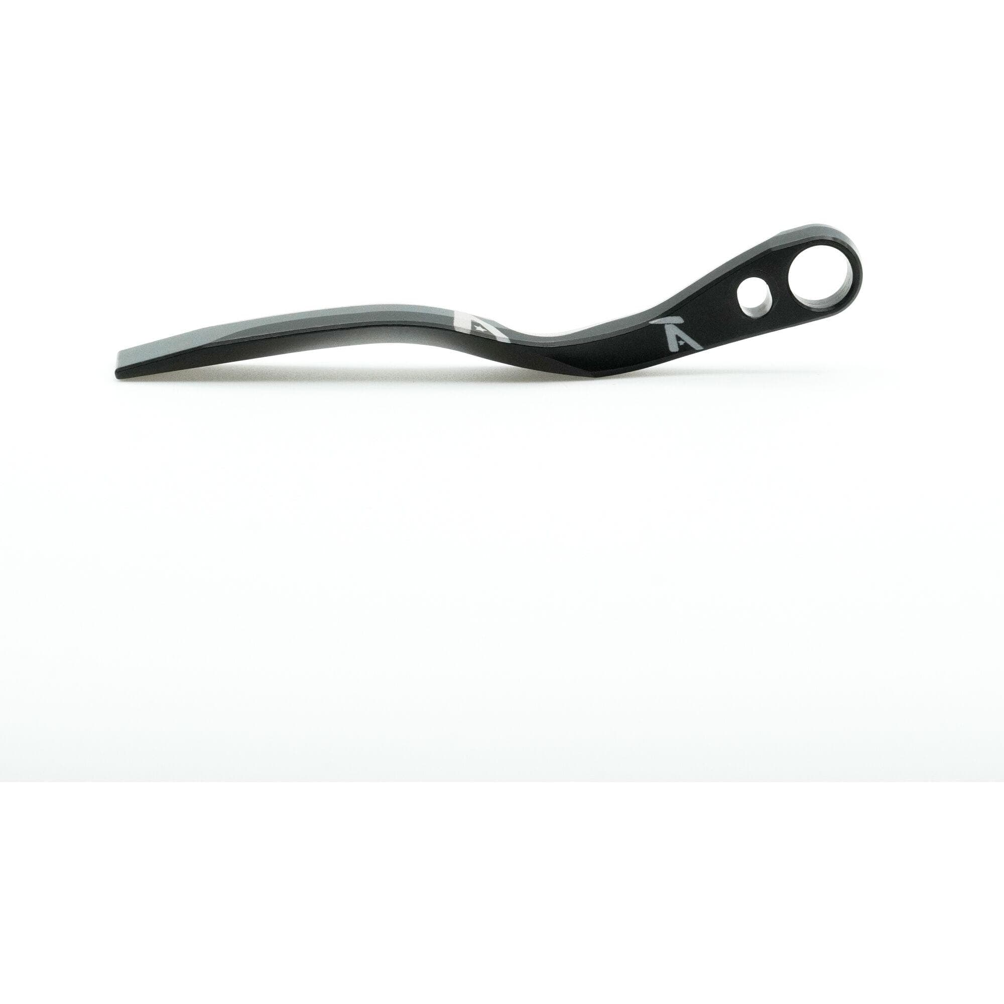 K-Edge Pro Road Braze-On Chain Catcher; Black