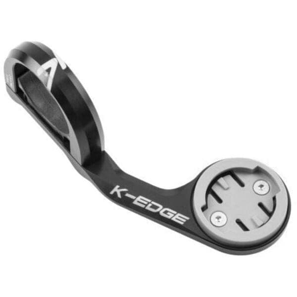 K-Edge Wahoo Bolt Sport Mount; 31.8mm; Black
