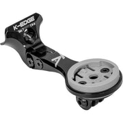K-Edge Wahoo Trek Madone Combo Gen 7 Mount, Black Anodised