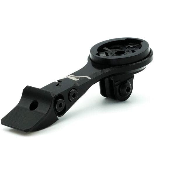 K-Edge Garmin Trek Madone Combo Gen 8 Mount, Black Anodised