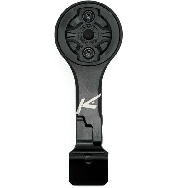 K-Edge Garmin Trek Madone Combo Gen 8 Mount, Black Anodised