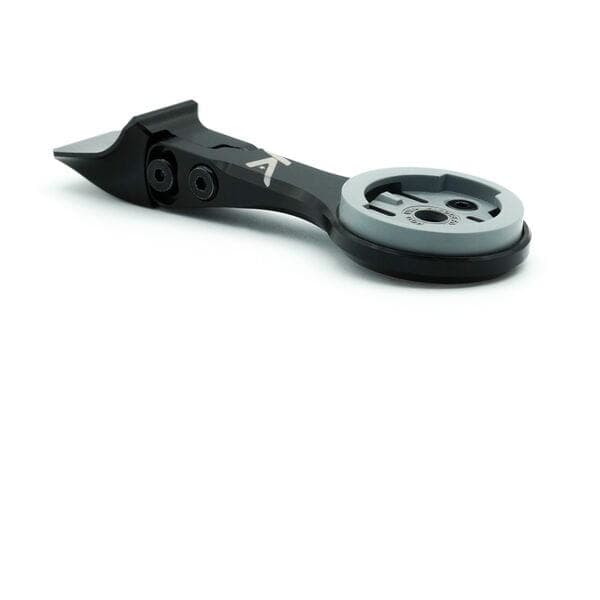 K-Edge Wahoo Trek Madone Gen 8 Mount, Black Anodised