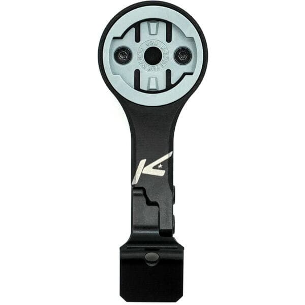 K-Edge Wahoo Trek Madone Gen 8 Mount, Black Anodised