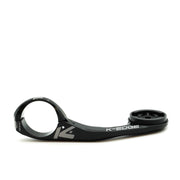 K-Edge Garmin Max XXL Mount; 31.8mm; Black Anodised