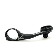 K-Edge Garmin Max XXL Combo Mount; 31.8mm; Black Anodised