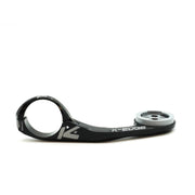 K-Edge Wahoo Max XXL Mount; 31.8mm; Black Anodised