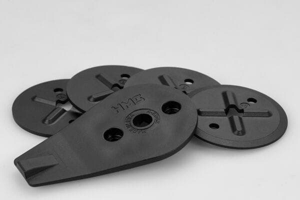 K-Edge Hammerhead Karoo 2 Insert Kit