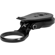 K-Edge Hammerhead Karoo 2 Boost MTB Mount, Black Anodised