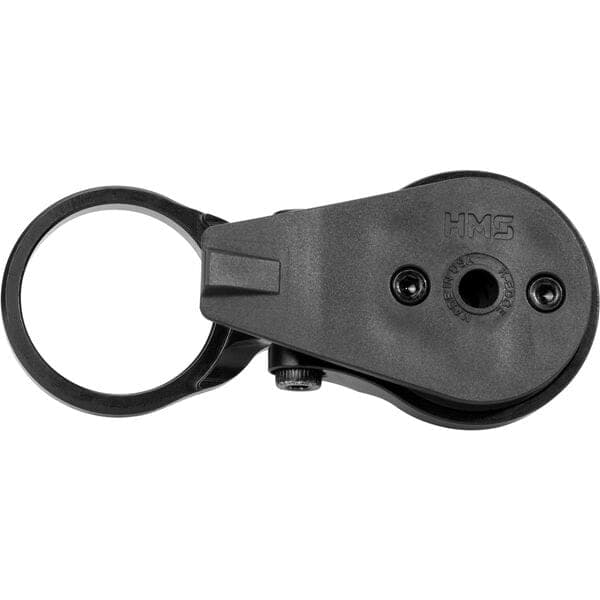 K-Edge Hammerhead Karoo 2 Boost MTB Mount, Black Anodised