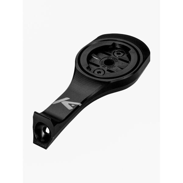 K-Edge Future Computer Mount for - Specialized; Black Anodised