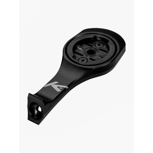 K-Edge Future Computer Mount for Garmin - Specialized; Black Anodised
