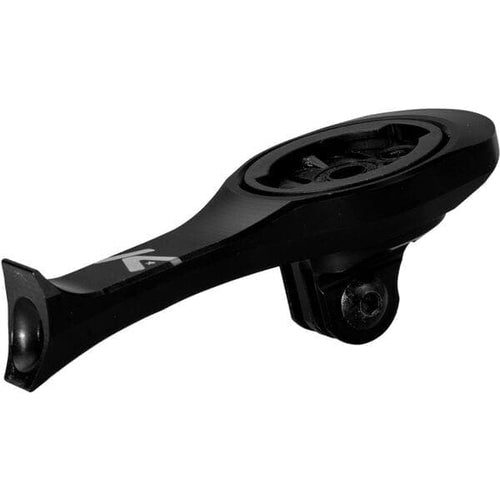 K-Edge Future Computer Combo Mount for Garmin - Specialized; Black Anodised