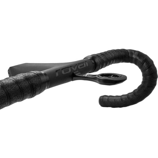 K-Edge Roval Computer Mount for Garmin - Specialized; Black Anodised