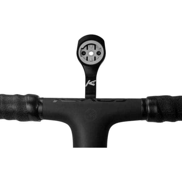 K-Edge Roval Computer Mount for Wahoo - Specialized; Black Anodised