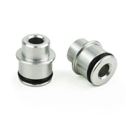 Campagnolo Scirocco Front HH12 Adapters