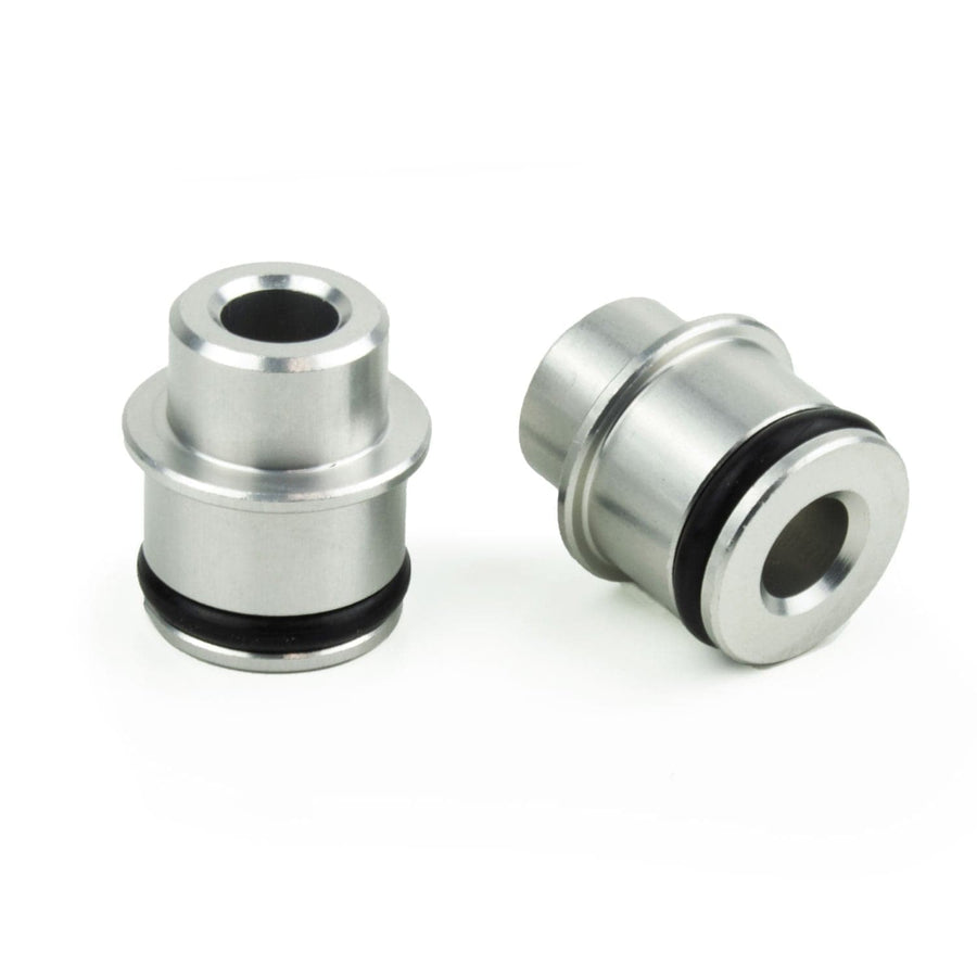 Campagnolo Hub Axle Adapters, HH12 to QR