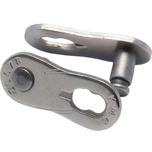 KMC Missing Links Z1eHX Wide EPT Sil 2 Pr