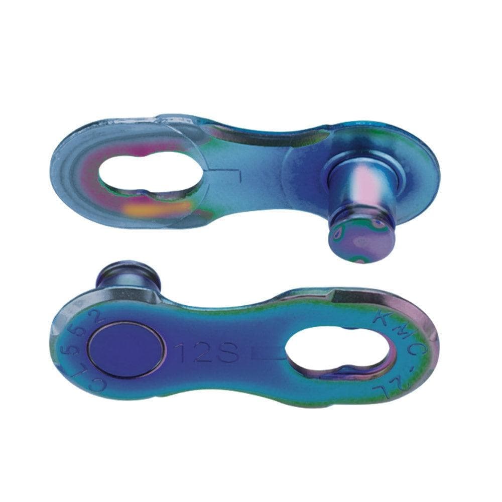 KMC Missing Link 12x Joining links