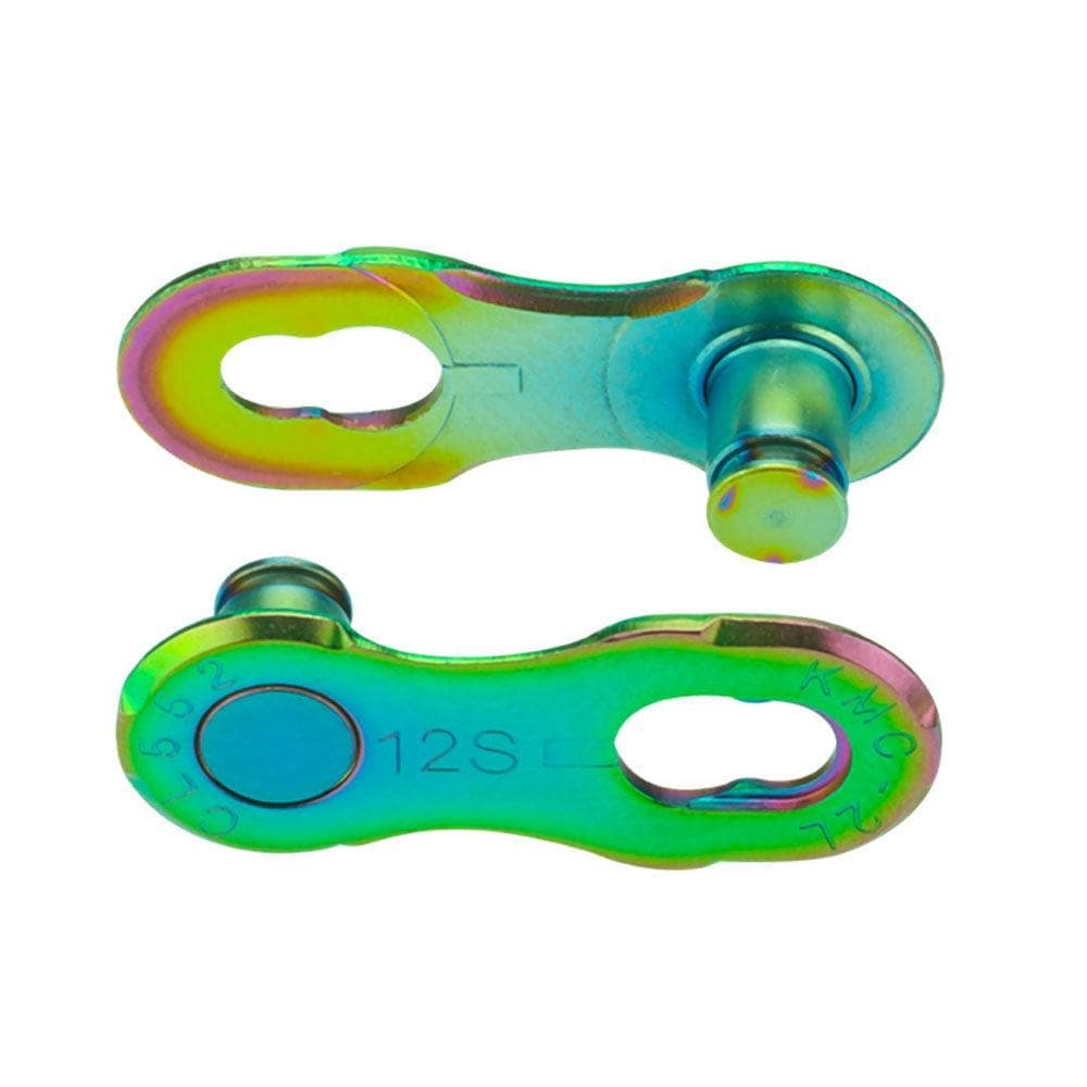KMC Missing Link 12x Joining links