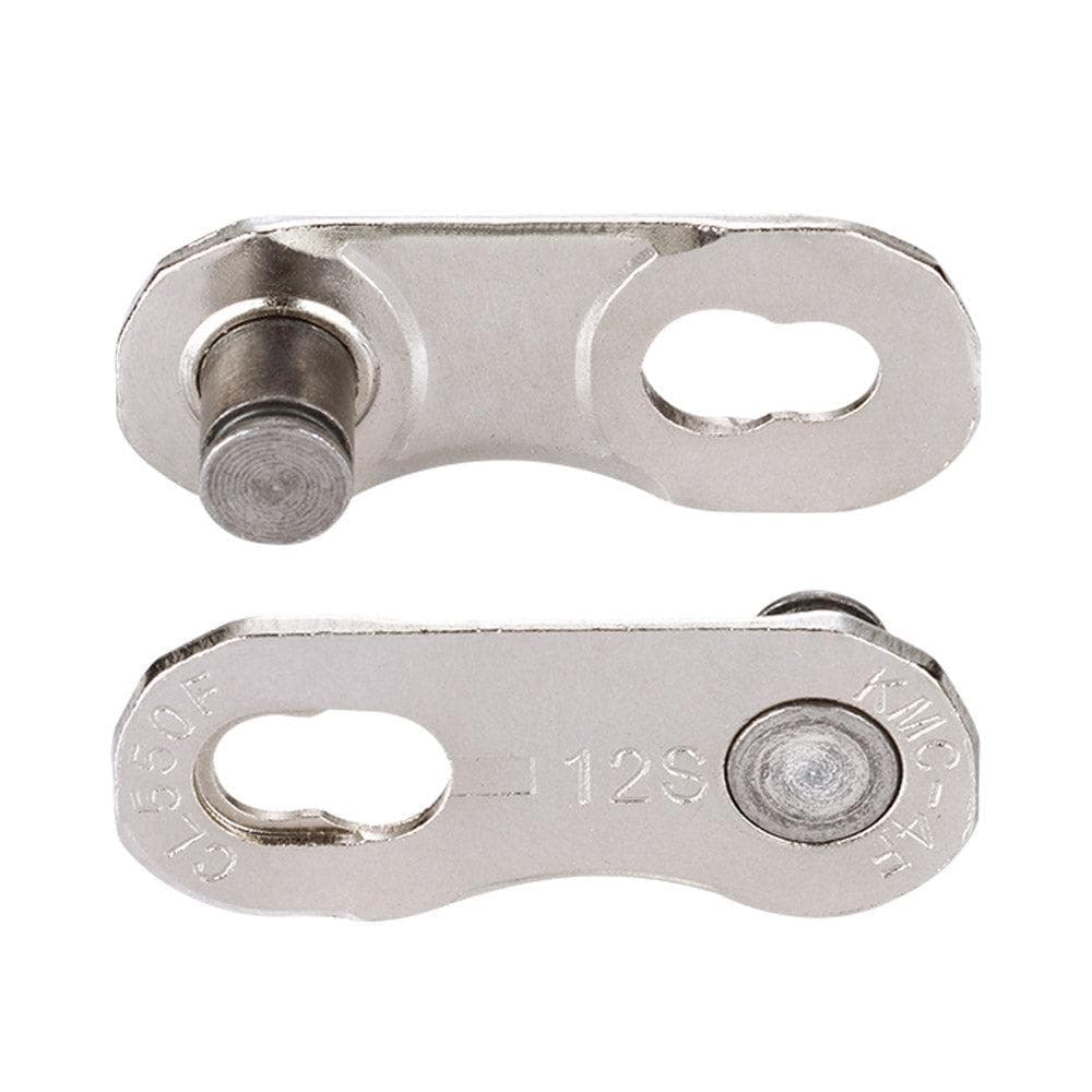 KMC Missing Link Flat SRAM Joining Links, 2pcs