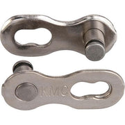 KMC MissingLink X1 3/32 Silver